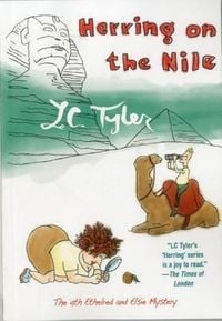 Produktbild: Herring on the Nile