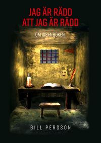 Produktbild: Jag &auml;r r&auml;dd att jag &auml;r r&auml;dd