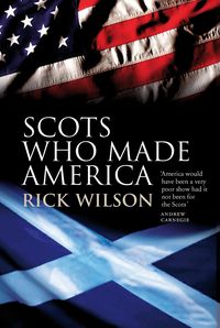 Produktbild: Scots Who Made America