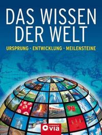 Produktbild: Das Wissen der Welt