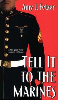 Produktbild: Tell It To The Marines