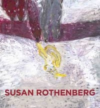 Produktbild: Susan Rothenberg