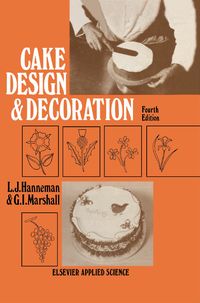 Produktbild: Cake Design and Decoration