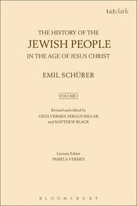 Produktbild: HIST OF THE JEWISH PEOPLE IN T