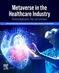 Produktbild: Metaverse in the Healthcare Industry