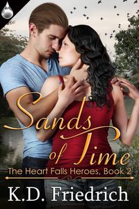 Produktbild: Sands of Time