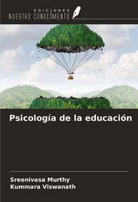 Produktbild: Psicolog&iacute;a de la educaci&oacute;n