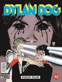Produktbild: Dylan Dog Sayi 72