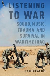 Produktbild: Listening to War
