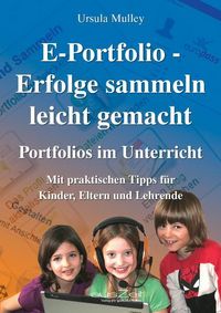 Produktbild: E-Portfolio - Erfolge sammeln leicht gemacht