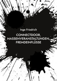 Produktbild: ConnectDoor, Massenveranstaltungen, Fremdeinfl&uuml;sse