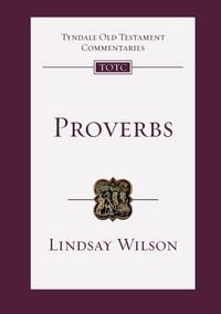 Produktbild: Proverbs