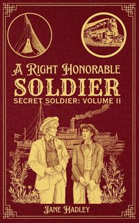 Produktbild: A Right Honorable Soldier