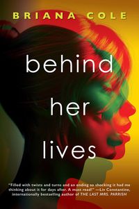 Produktbild: Behind Her Lives