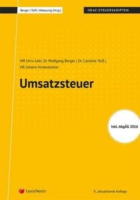 Produktbild: Umsatzsteuer