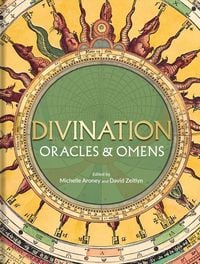 Produktbild: Divination, Oracles & Omens