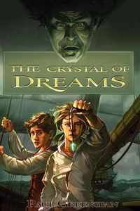 Produktbild: The Crystal of Dreams