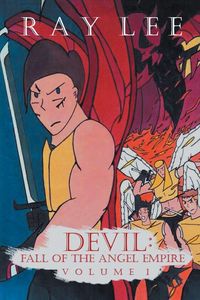 Produktbild: Devil Fall of the Angel Empire