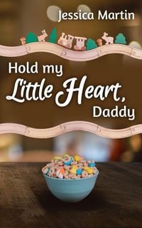 Produktbild: Hold my Little Heart, Daddy