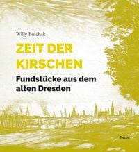 Produktbild: Zeit der Kirschen
