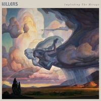 Produktbild: Imploding The Mirage (Vinyl)