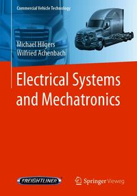 Produktbild: Electrical Systems and Mechatronics