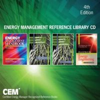 Produktbild: Doty, S: Energy Management Reference Library