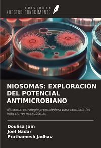 Produktbild: Niosomas: Exploraci&oacute;n Del Potencial Antimicrobiano