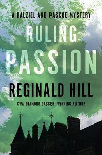Produktbild: Ruling Passion