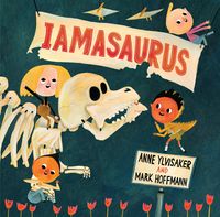 Produktbild: Iamasaurus