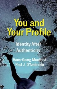 Bild vom Artikel You and Your Profile vom Autor Hans-Georg Moeller