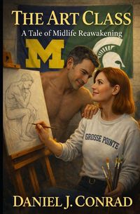 Produktbild: The Art Class