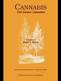 Produktbild: Cannabis