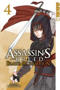 Produktbild: Assassin's Creed Dynasty, Band 04