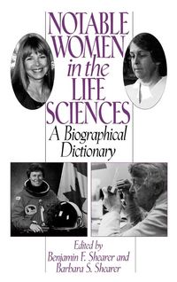 Produktbild: Notable Women in the Life Sciences