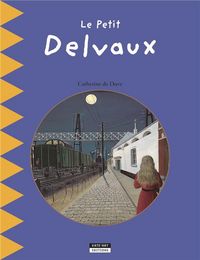 Produktbild: Le petit Delvaux