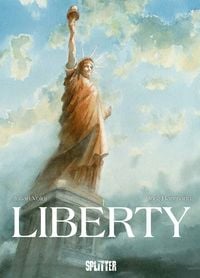 Produktbild: Liberty &ndash; erweiterte Neuausgabe