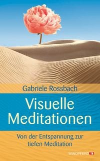 Produktbild: Visuelle Meditationen