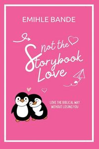 Produktbild: Not The Storybook Love