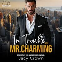 Produktbild: In Trouble with Mr. Charming