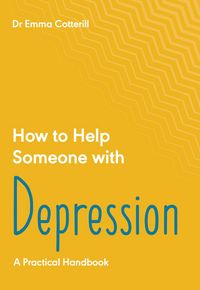 Produktbild: How to Help Someone with Depression