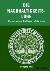Produktbild: Die Nachhaltigkeitsl&uuml;ge