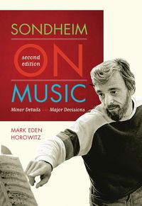 Produktbild: Sondheim on Music