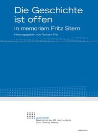 Produktbild: Die Geschichte ist offen