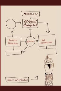 Produktbild: Methods of Ethical Analysis