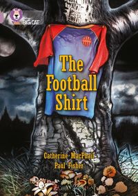Produktbild: MacPhail, C: The Football Shirt