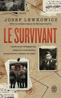 Produktbild: Le survivant