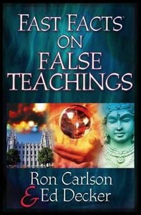 Produktbild: Fast Facts on False Teachings