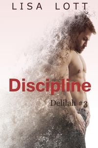 Produktbild: Discipline (Delilah, #3)