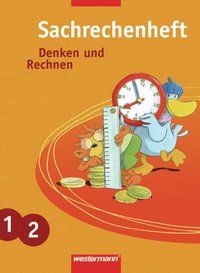 Produktbild: Denken und Rechnen - Zusatzmaterialien Ausgabe ab 2005